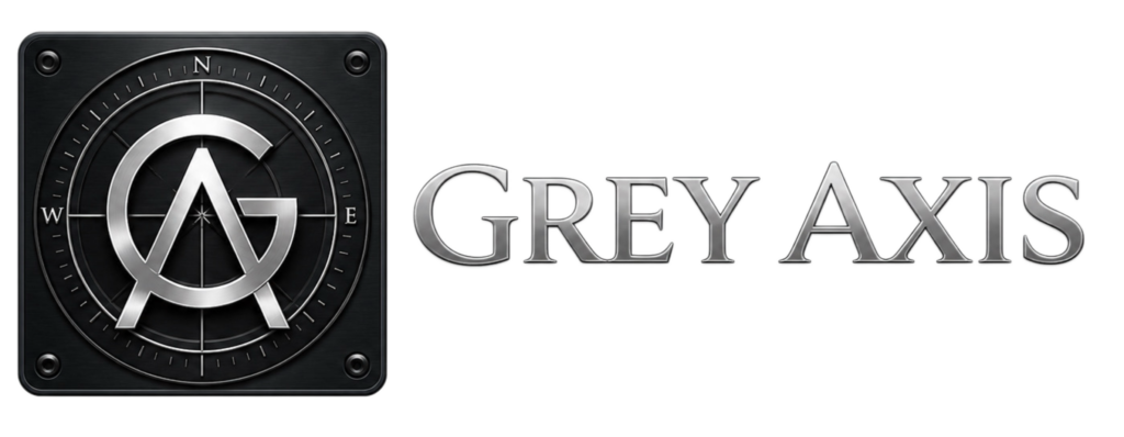 Grey Axis Research