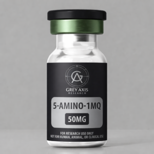5-Amino-1mq 50