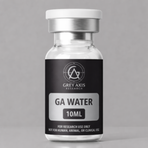GA Water 10mL