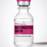 30mL Bacteriostatic Water