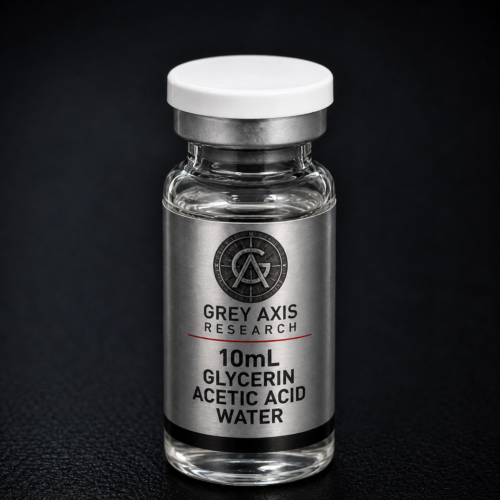 GA Solution 10mL (see description)