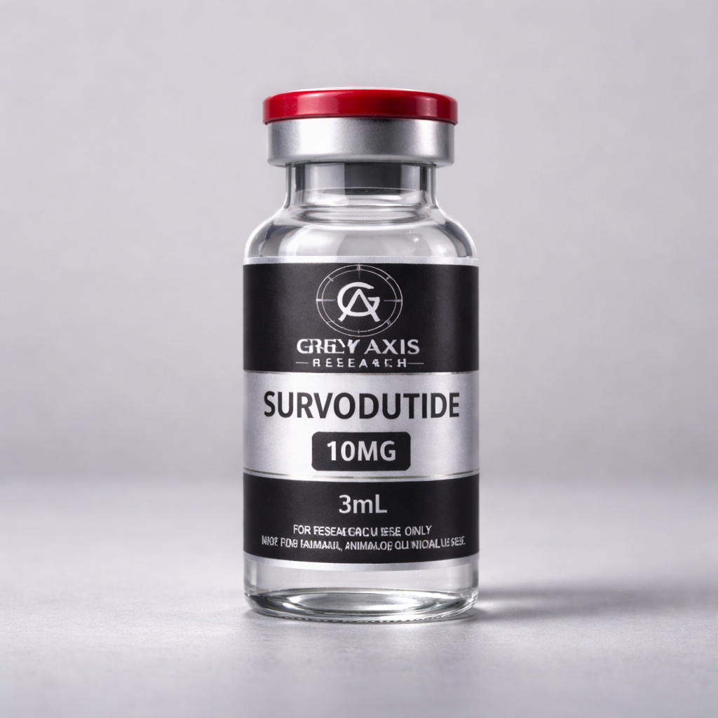 Survodutide 10
