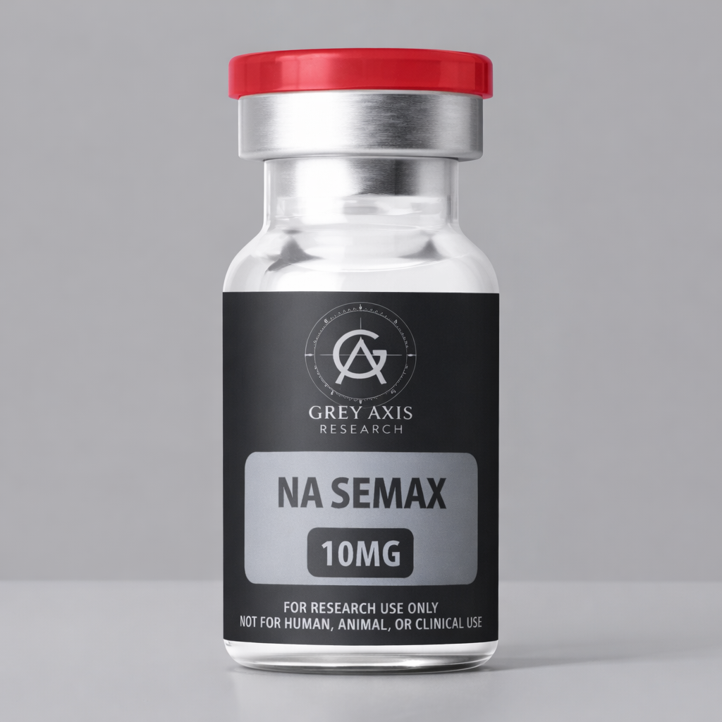 NA Semax 10