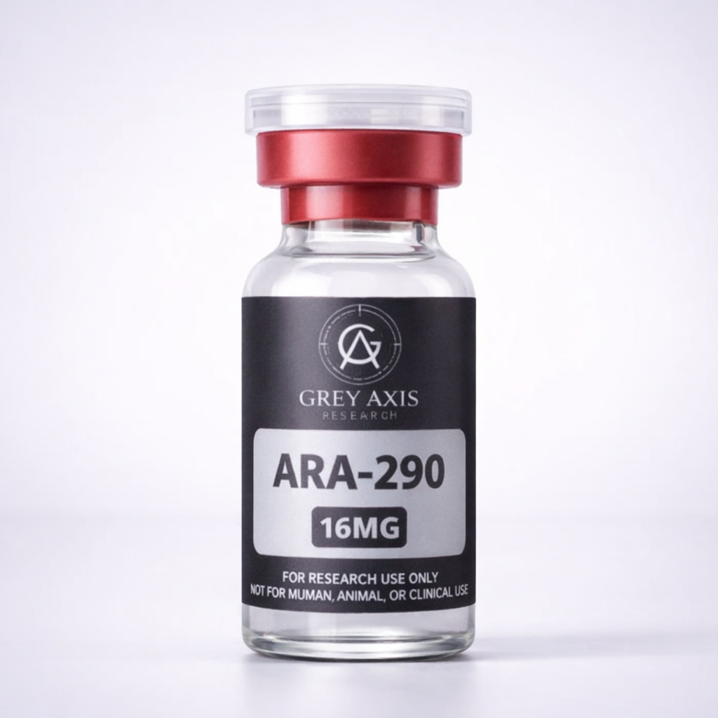 ARA-290 16
