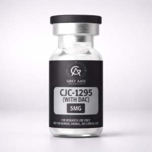 CJC-1295 w/ DAC 5
