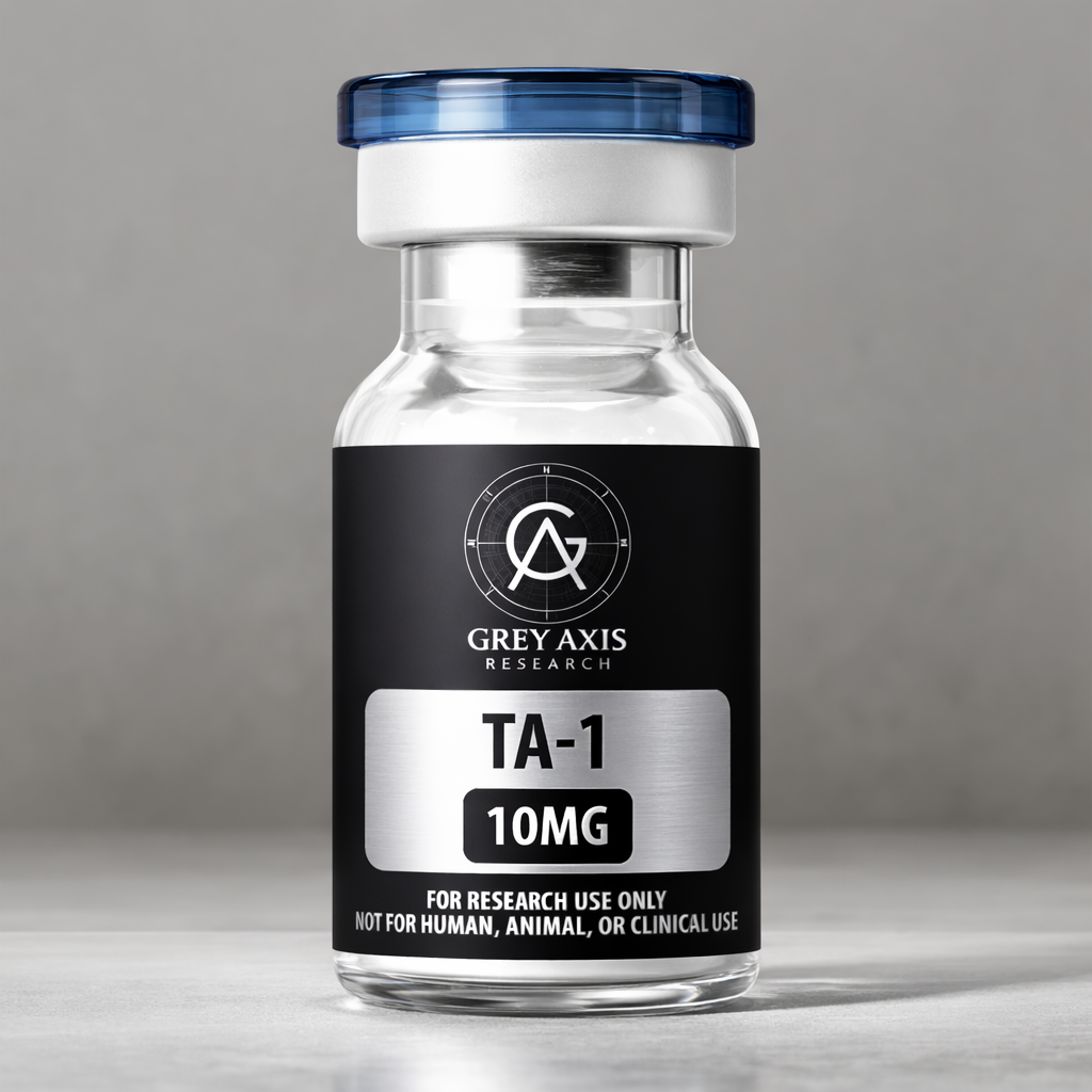 TA-1 (Thymosin Alpha-1)