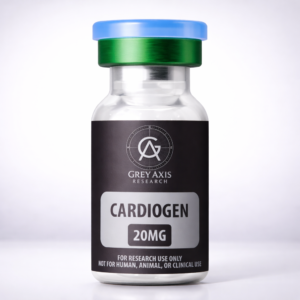 Cardiogen 20