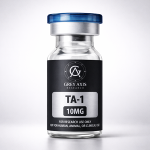TA-1 (Thymosin Alpha-1) 10