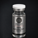 10mL BAC Water