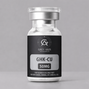 GHK-Cu 50