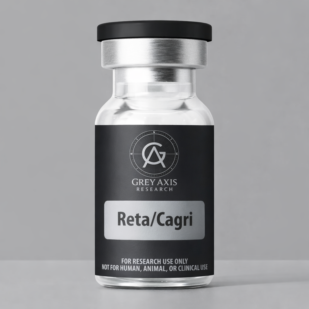 GLP3 R/Cag. 10/3 Blend