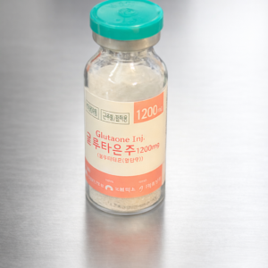 Korean Glutathione 1200