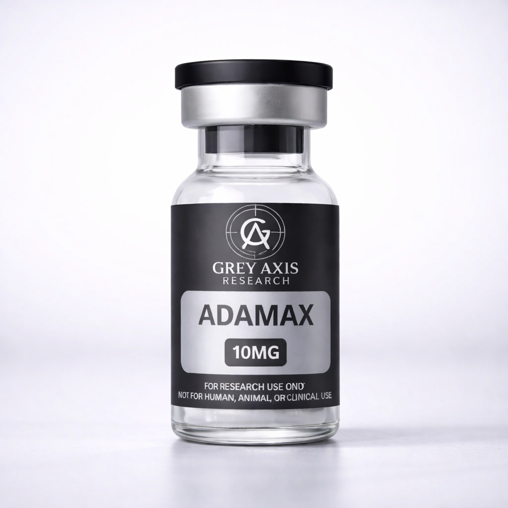 Adamax 10