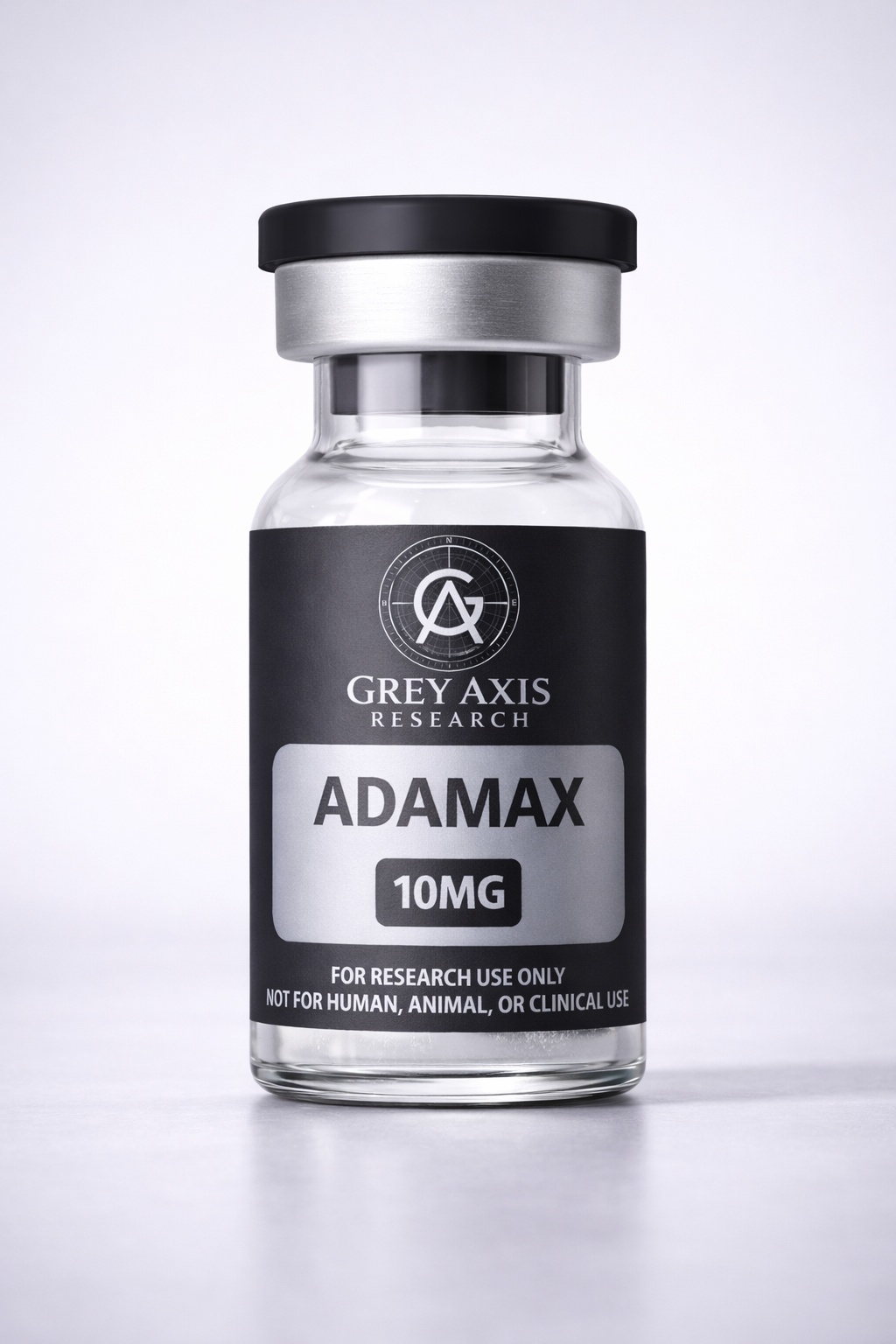 Adamax 10