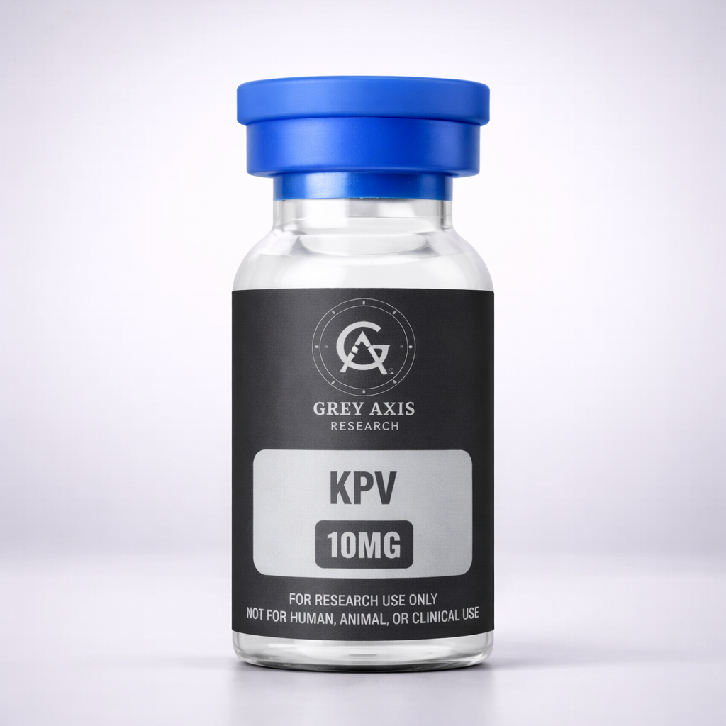 KPV 10