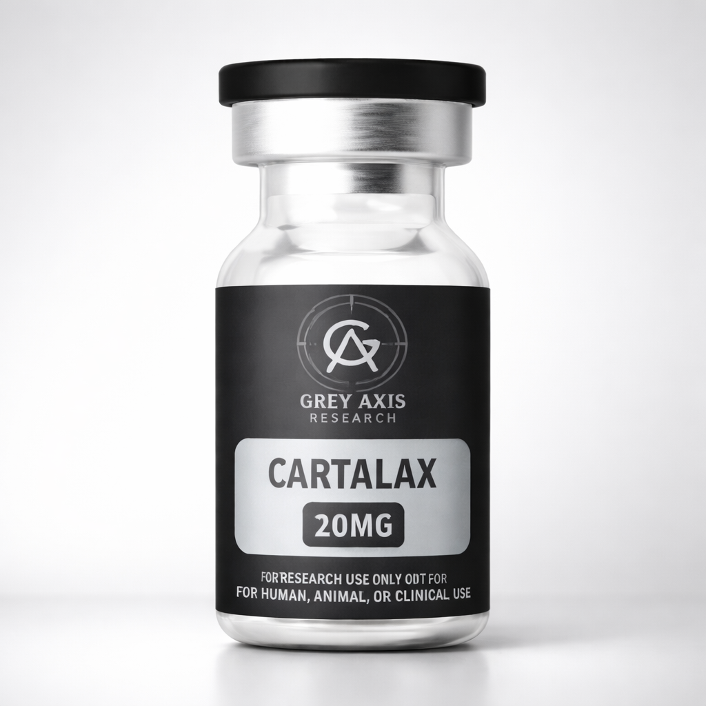 Cartalax 20