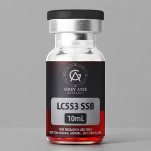 LC553 Super Shred Blend