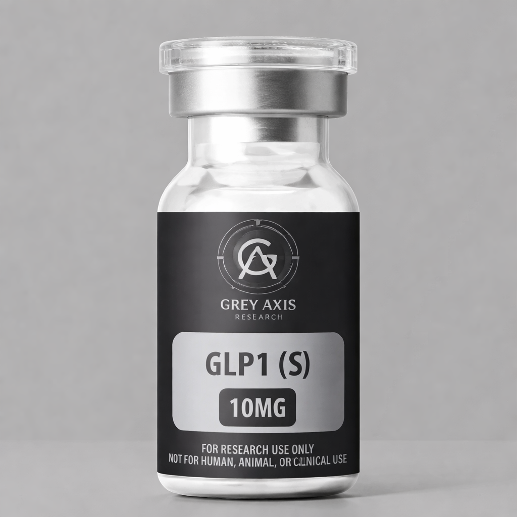 GLP1 (S) 10