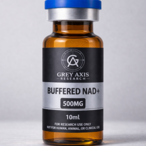 NAD+ 500 (Buffered)