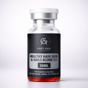 Healthy Hair Skin & Nails Blend 150, 10mL