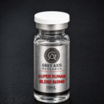 Super Human Blend 865 10mL