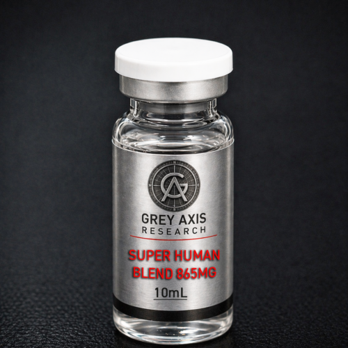Super Human Blend 865 10mL