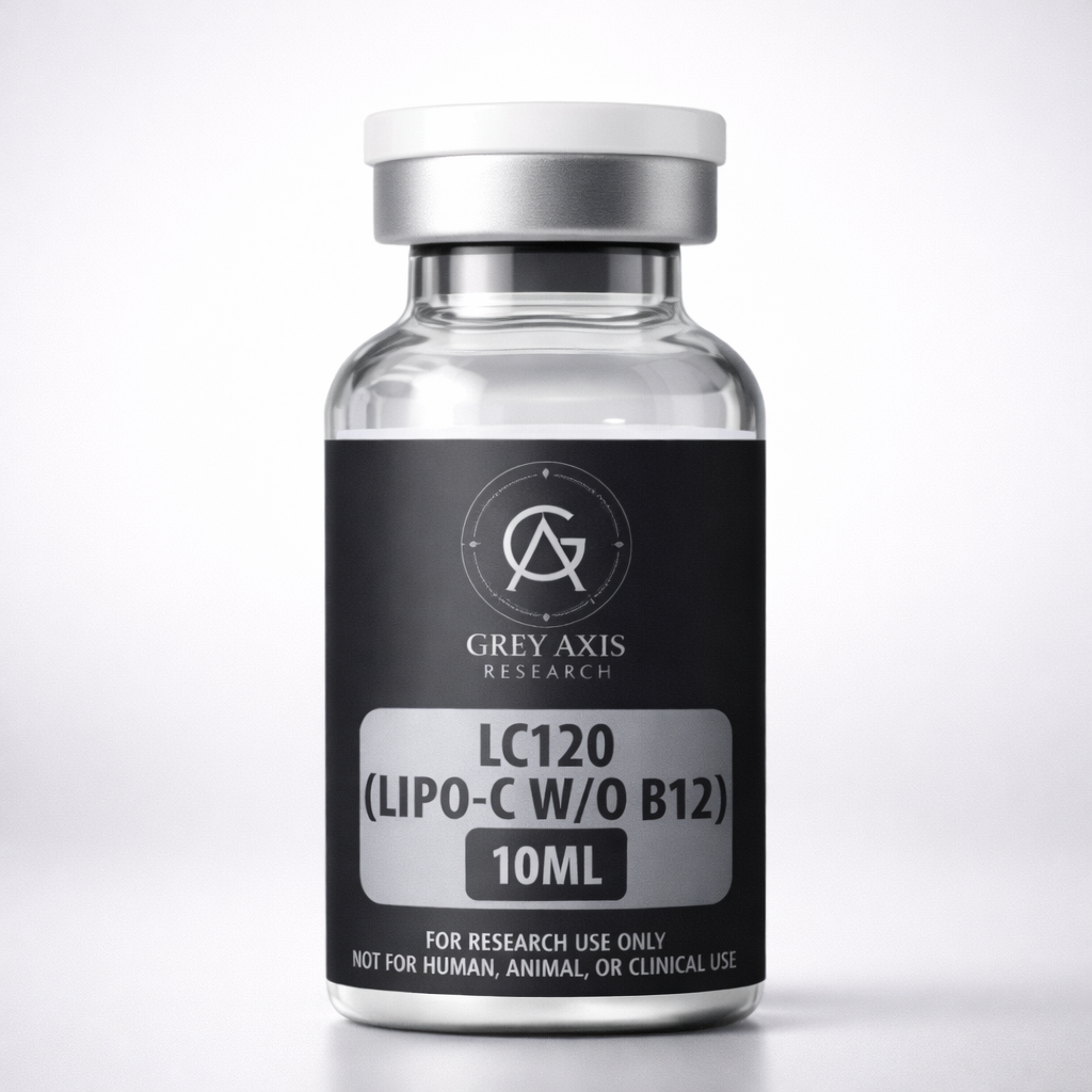 LC120 (Lipo-C w/o B12) 10mL