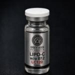 Lipo-C without B12, LC120