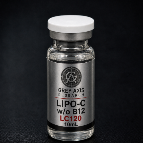Lipo-C without B12, LC120