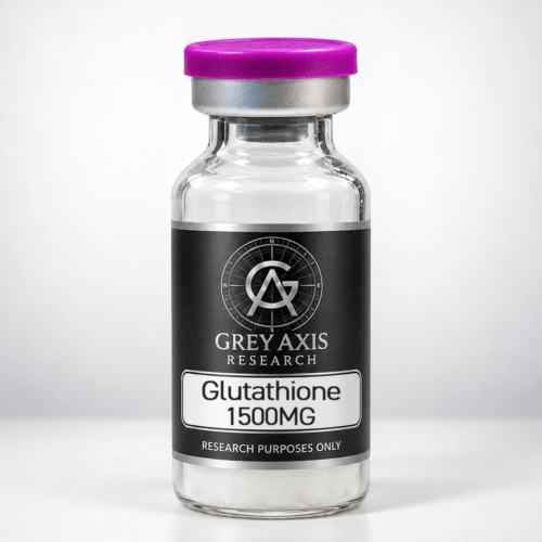 Glutathione 1500