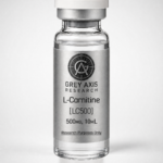 L-Carnitina 500/mL, 10mL