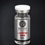 L-Carnitine 500/mL, 10mL