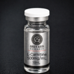 L-Carnitine 500/mL, 10mL