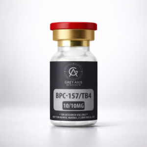 Wolverine Blend (TB-4/BPC-157 10/10)