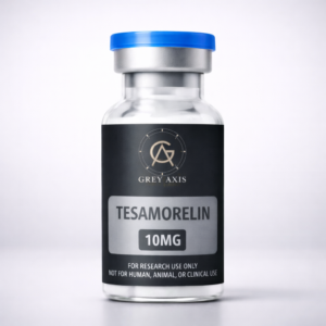 Tesamorelin 10