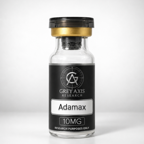 Adamax 10
