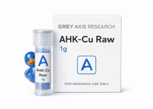 AHK-Cu Raw 1g