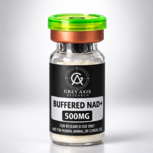 Buffered NAD+ ~437.27