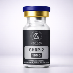 GHRP-2 10