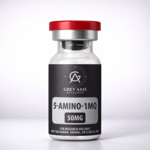 5-Amino-1mq 50