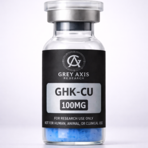 GHK-Cu 100