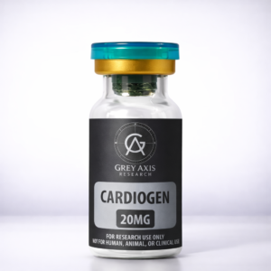 Cardiogen 20