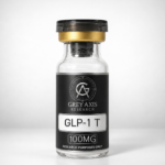 GLP-1 T100 (GLP-1 + GIP Dual Agonist)