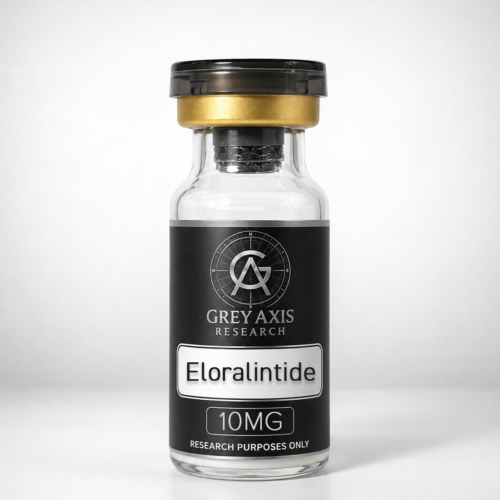 Eloralintide 10