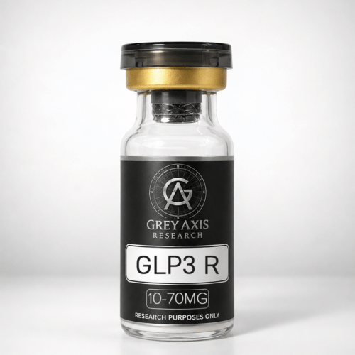 GLP3 R (10mg-70mg)